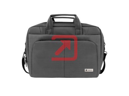 Чанта Natec laptop bag GAZELLE 2 15.6" - 16" Black