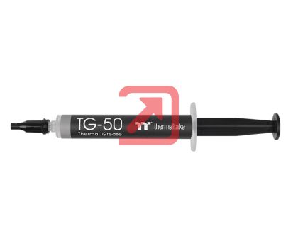 Термо паста Thermaltake TG-50 4G