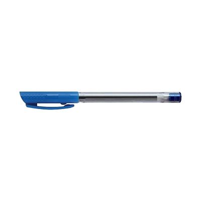 Химикалка Nataraj Surfer 0.7 mm Синя