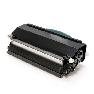 Тонер касета Black Lexmark E260A11E Съвместим консуматив, стандартен капацитет 3500 стр.