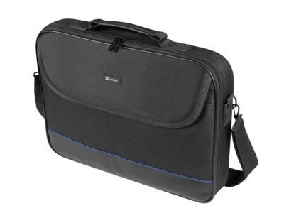 Чанта Natec laptop bag impala 15.6'' black