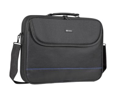 Чанта Natec laptop bag impala 17.3'' black