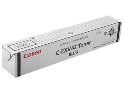 Консуматив Canon Toner C-EXV 42, Black