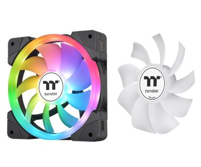 Вентилатор Thermaltake SWAFAN EX14 ARGB PC Cooling Fan TT Premium Edition 3 Fan Pack