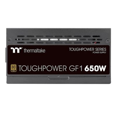 Захранване Thermaltake Toughpower GF1 650W