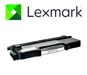 Съвместими консумативи за Lexmark