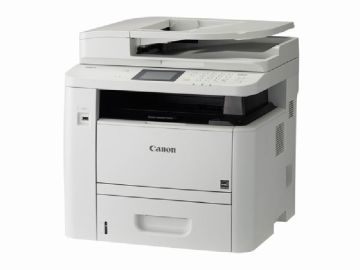 Лазерно мултифункционално устройство Canon MF443DW Употребявано