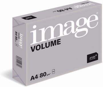 Хартия Image VolumeА4 500 л. 80 g/m2