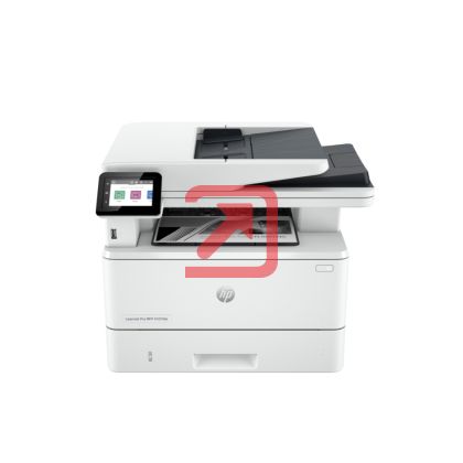 Лазерно многофункционално устройство HP LaserJet Pro MFP 4102fdw Printer