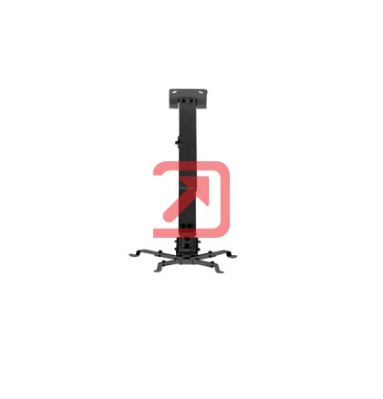 Стойка Sunne Universal Ceiling Projector Bracket, max. 20kg, extension