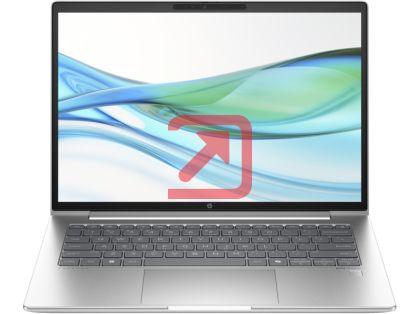 Лаптоп HP ProBook 440 G11, Ultra 5-125U(up to 4.3GHz/12MB/12C), 14" FHD WUXGA AG 300nits, 16GB 5600Mhz 1DIMM, 512GB PCIe SSD, WiFi 6E + BT5.3, FPR, Backlit Kbd, 3C Batt, Free DOS, 3Y NBD On Site