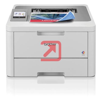 Цветен LED принтер Brother HL-L8230CDW Colour LED Printer