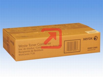 Консуматив Xerox WorkCentre 7120 Waste Toner Bottle/ 33K prints