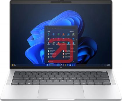 Лаптоп HP EliteBook 1040 G11, Ultra 7-155H(up to 4.8GH/24MB/16C), 14" OLED BV 2.8K 400nits, 32GB on board, 1TB PCIe SSD, WiFi 6E + BT 5.3, Backlit Kbd, FPR, 6C Batt, Win 11 Pro, 3Y NBD On Site
