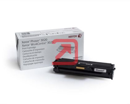 Консуматив Xerox Phaser 3020 / WorkCentre 3025 Standard-Capacity Print Cartridge