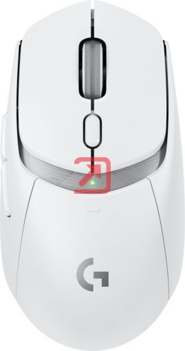 Мишка Logitech G309 LIGHTSPEED - WHITE - EER2-933