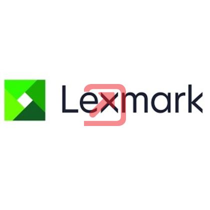 Консуматив Lexmark C242XM0 C/MC2425, 2535, MC2640 Magenta Return Programme 3.5K Toner Cartridge