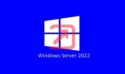 Софтуер Lenovo Windows Server 2022 Standard ROK (16 core) - MultiLang