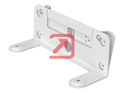 Аксесоар Logitech RWall Mount for Video Bars - N/A - N/A - N/A - WW-9004 - WALL MOUNT