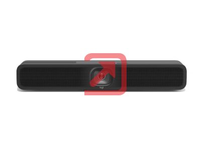 Уебкамера Logitech MeetUp 2 - GRAPHITE - (Do Not Use) WW-9006