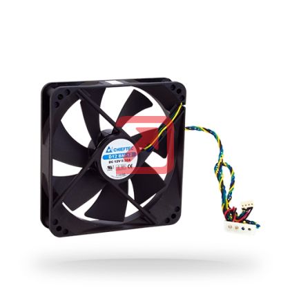 Вентилатор Chieftec AF PWM Fan