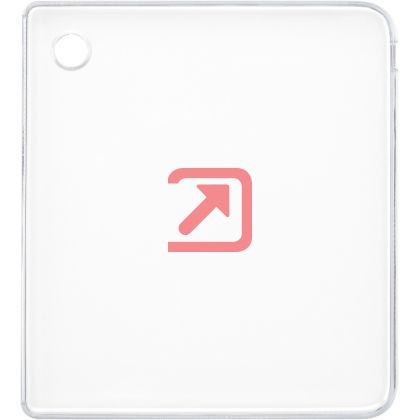 Калъф Kobo Libra Colour Clear Case Clear