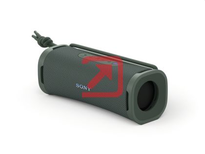 Тонколони Sony SRS-ULT10 Portable Bluetooth Speaker, Forest gray