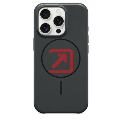 Калъф Beats iPhone 16 Pro Case with MagSafe - Midnight Black