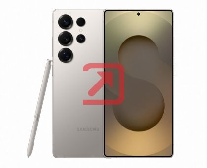 Мобилен телефон Samsung SM-S938B GALAXY S25 Ultra 5G 256GB 12GB Gray