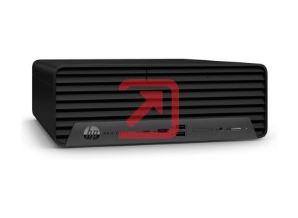 Настолен компютър HP Pro SFF 400 G9 R, Core i7-14700(up to 5.4Ghz/30MB/20C), 16GB 4800Mhz 1DIMM, 512GB PCIe SSD, HP USB 320K Keyboard & HP 125 Mouse, Win 11 Pro, 3Y NBD On Site