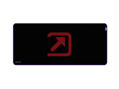 Подложка за мишка Fury Mouse pad, YARI SPEED XL, 980x400MM, Black