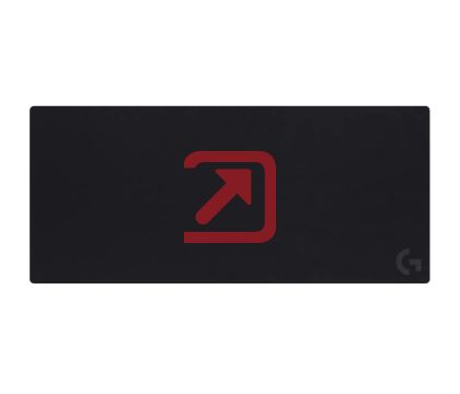 Подложка за мишка Logitech G840 XL Cloth Gaming Mouse Pad - N/A - EER2