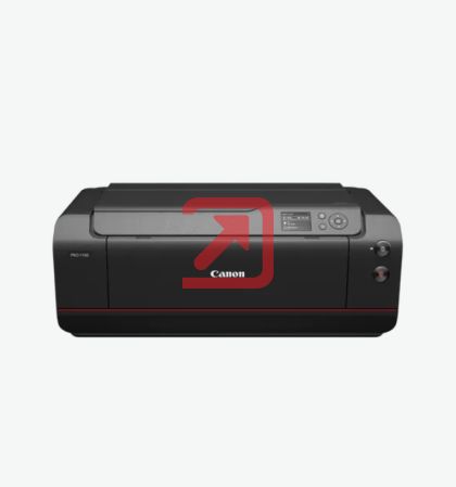 Мастилоструен плотер Canon imagePROGRAF PRO-1100