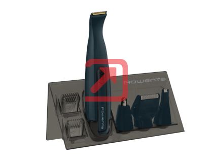 Тример Rowenta TN3651F0 Beard Styling Specialist