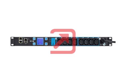 Филтър Eaton ePDU SW 1U (C20 16A 1P) 8xC13