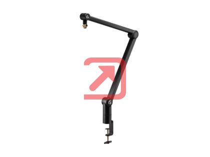 Стойка Logitech G Compass Premium Broadcast Boom Arm - BLACK - WW-9006