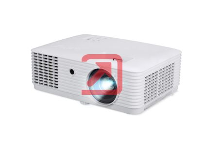 Мултимедиен проектор Acer Projector Vero HL6510ATV, Laser LED Hybrid, (1920x1080), 5000 ANSI Lm, 50 000:1, 1.3x, 2xHDMI, USB Type A, RS232, 802.11 ac, Android TV dongle included, Audio mini jack, Lamp life up to 30 000h, 10W Speaker, Bag, 3.1Kg, White