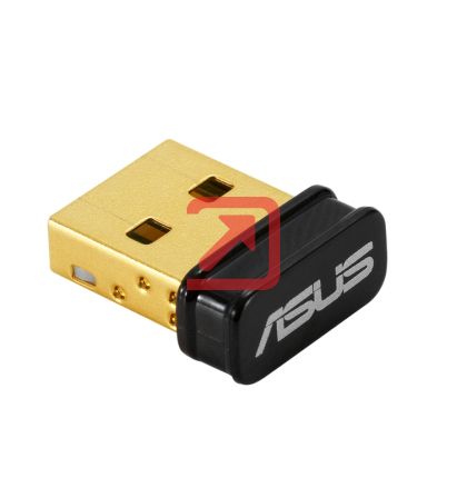 Адаптер Asus USB Adapter, USB-BT500, Bluetooth 5.0