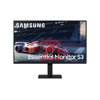 Монитор Samsung LS24D300GA, 24" IPS LED, 1920x1080, 5ms, 100 Hz, 250cd/m2,HDMI  Black