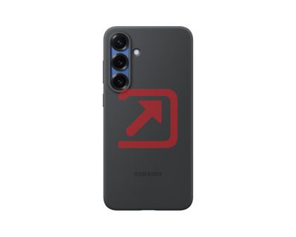 Калъф Samsung Galaxy S25+ Case Silicone Black