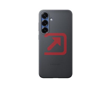Калъф Samsung Galaxy S25+ Case Kindsuit Black