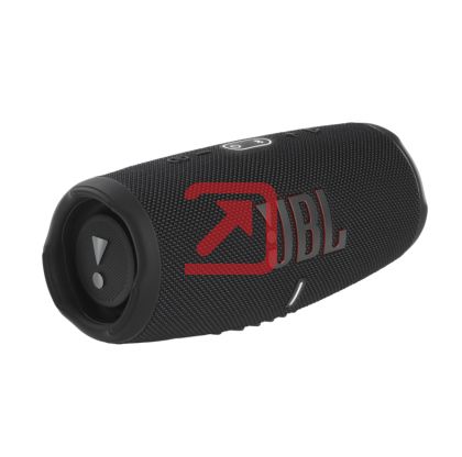 Тонколони JBL CHARGE 5 BLACK Bluetooth Portable Waterproof Speaker with Powerbank