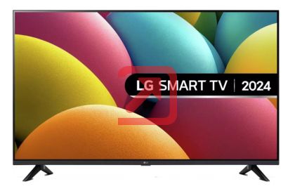 Телевизор LG 32LR60006LA, 32" LED HD TV, 1366x768, DVB-T2/C/S2, webOS Smart, Virtual surround Plus, Dolby Audio, WiFi, Active HDR, HDMI, Airplay2, CI, LAN, USB, Bluetooth, Two Pole Stand, Black