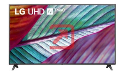 Телевизор LG 43UR78GC0LK, 43" 4K UltraHD TV 3840 x 2160, DVB-T2/C/S2, Smart TV LG ThinQ, 4K Upscaling, HDR10 Pro, HGiG, HLG, Built-in Wi-Fi, AI Sound Virtual 5.1 Up-mix, Simplink, HDMI, LAN, USB, Bluetooth, SPDIF, Hotel mode, Ceramic Black