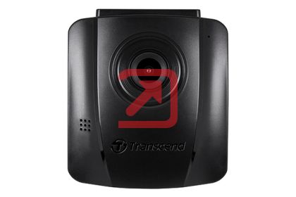 Камера-видеорегистратор Transcend 64GB, Dashcam, DrivePro 110, Suction Mount