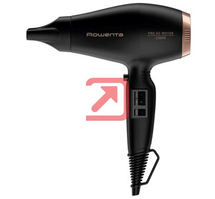 Сешоар Rowenta CV6930F0 HAIR DRYER COMPACT PRO +