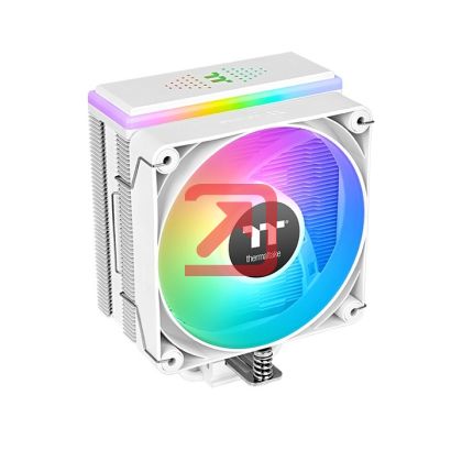 Охлаждаща система Thermaltake Astria 200 ARGB White