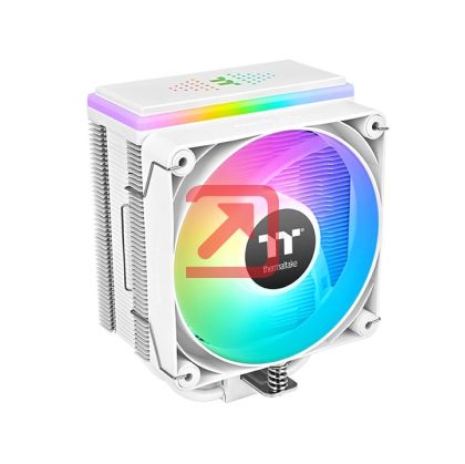 Охлаждаща система Thermaltake Astria 400 ARGB White