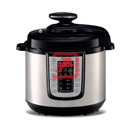 Мултикукър Tefal CY505EE0 Epc Fast Mc Eco Pack Eu