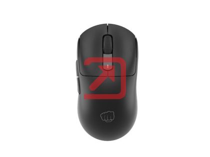 Мишка Fury Gaming Mouse Tanto T4 12000DPI Wireless With Software  Black